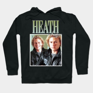 Heath Ledger Hoodie